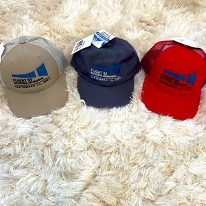 Flight 93 Hat